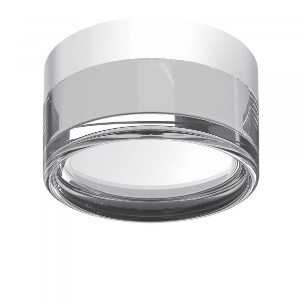 LED світильник IP65 круглий VIDEX BHD01 9W 2800-4000-6000K White