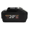 Акумуляторна батарея Procraft Battery20/8C 8 Аг Type-C