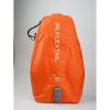 Душ портативный с емкостью и насосом Flextail Tiny Shower Bag, 20л, оранжевый