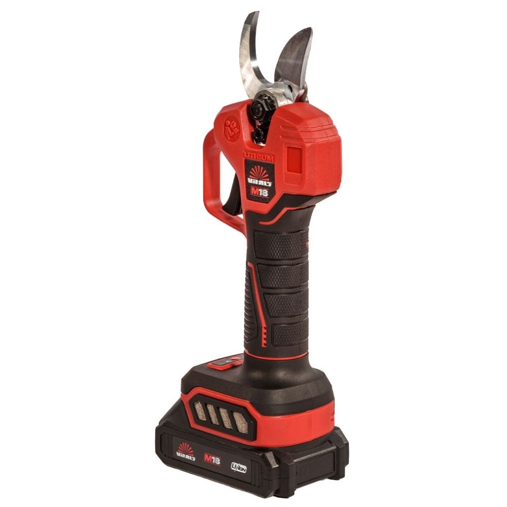 Секатор акумуляторний Vitals Master AG 1825ck BL Kit