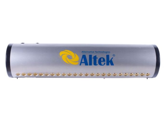 Бак водяной для систем SP-H-24 ALTEK 240 л