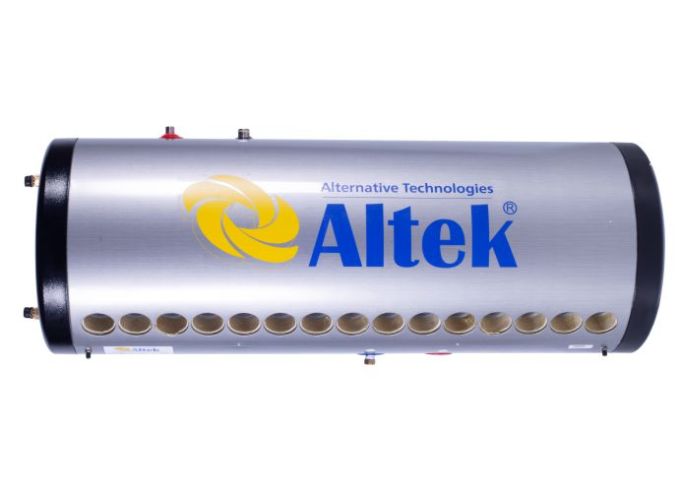 Бак водяной для систем SP-С-15 ALTEK 150 л