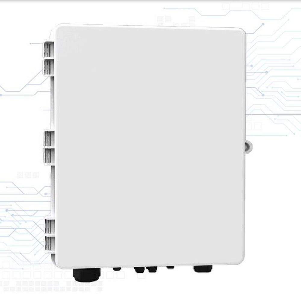 Блок керування SPC01 для інверторів Asterion