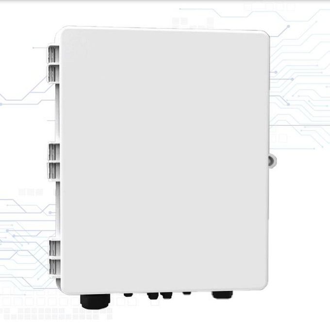 Блок керування SPC01 для інверторів Asterion