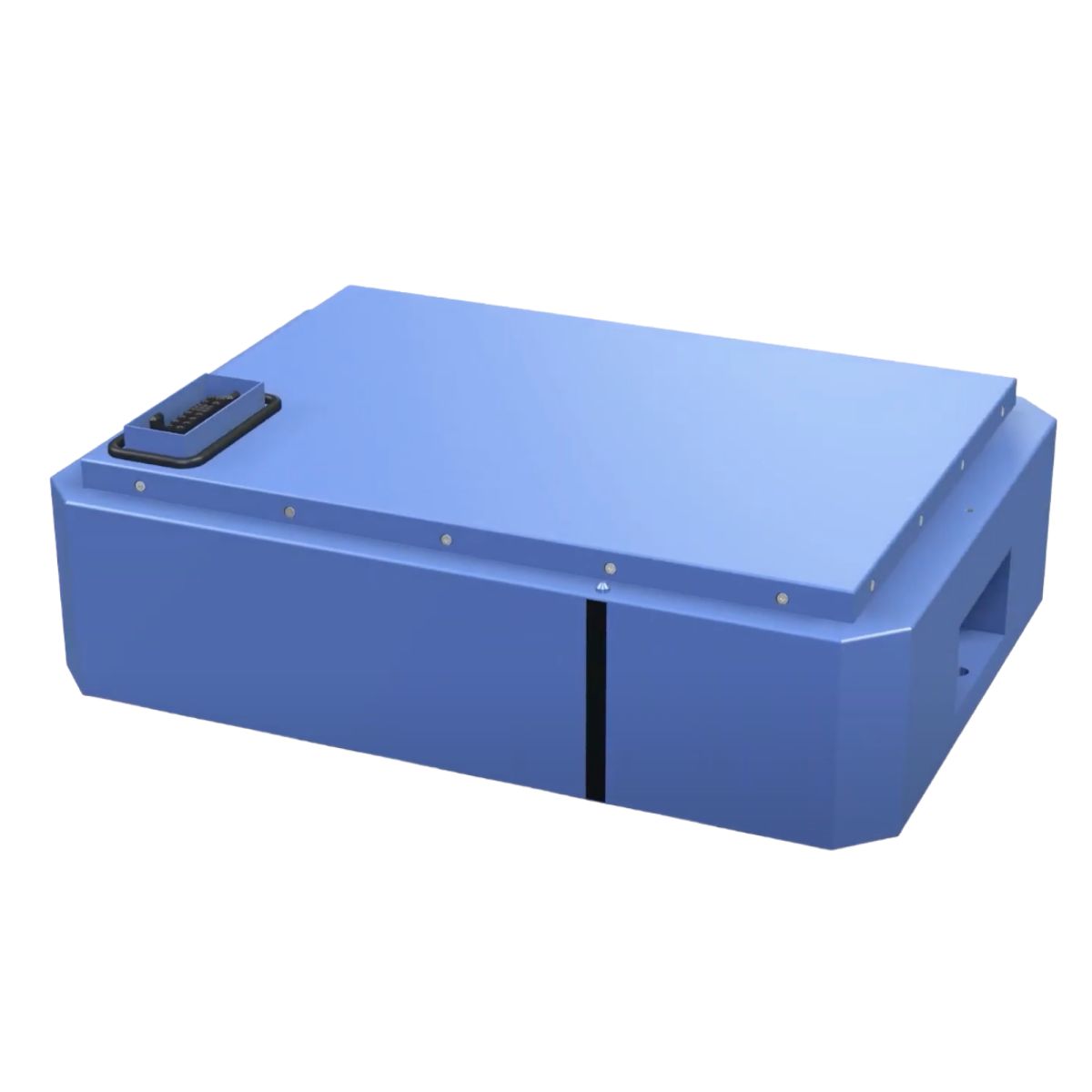 Блок керування зарядом батарей Solplanet Ai-HB G2 2,56 кВт