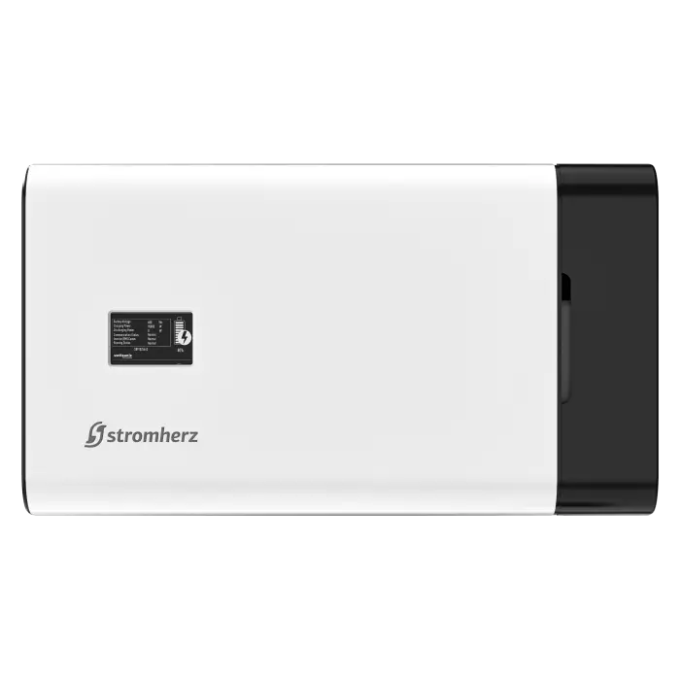 Блок керування зарядом батарей Stromherz SM-900V-2,3kWh/LCD