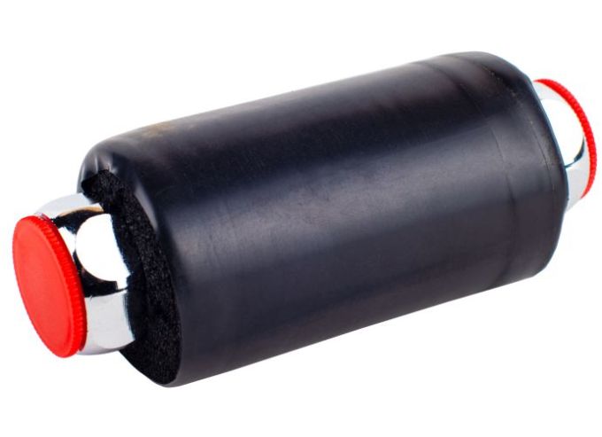 Коннекторы AKS01-16-13/20 сталь 316L 100мм