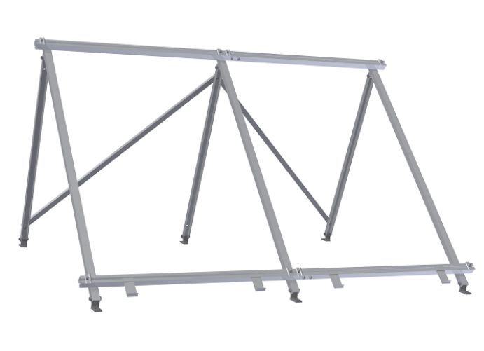 Конструкция HEWALEX KS2100-45-2B