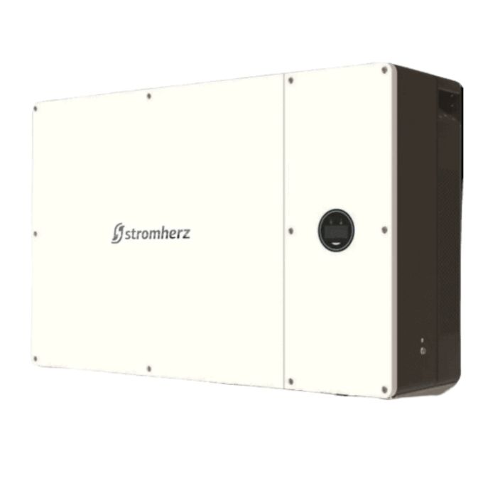 Мережевий інвертор Stromherz S-100K-UA