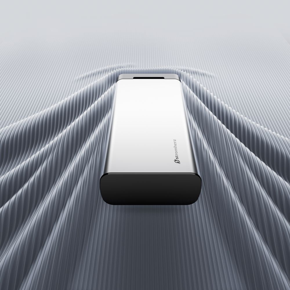 Модуль батарей Stromherz  S-24 3,84kWh LiFePo4 (GEN3)