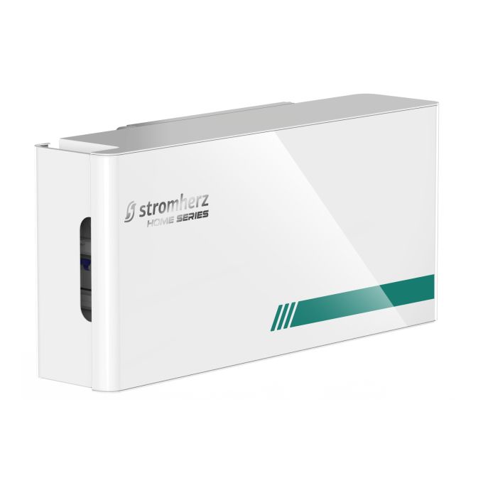 Модуль батарей Stromherz  SH-24 3,84kWh LiFePo4 (GEN3) HOME