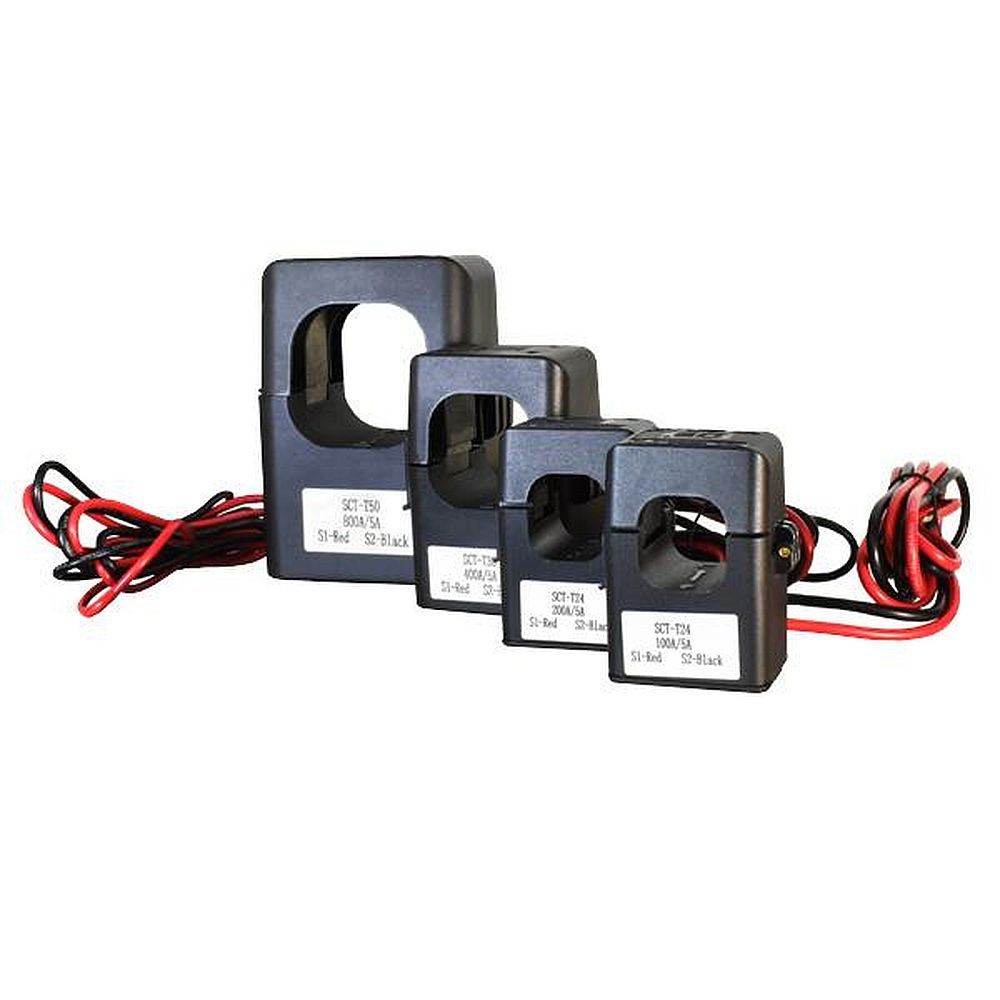 Набір CT для смартметру Stromherz STM-24D120-3