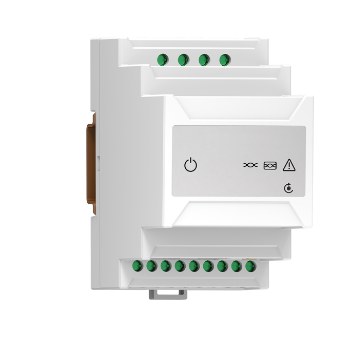 Смарт метер STM для інверторів Stromherz