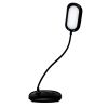 Настільна LED лампа з акумулятором Євросвітло Ridy Flex-01 чорна