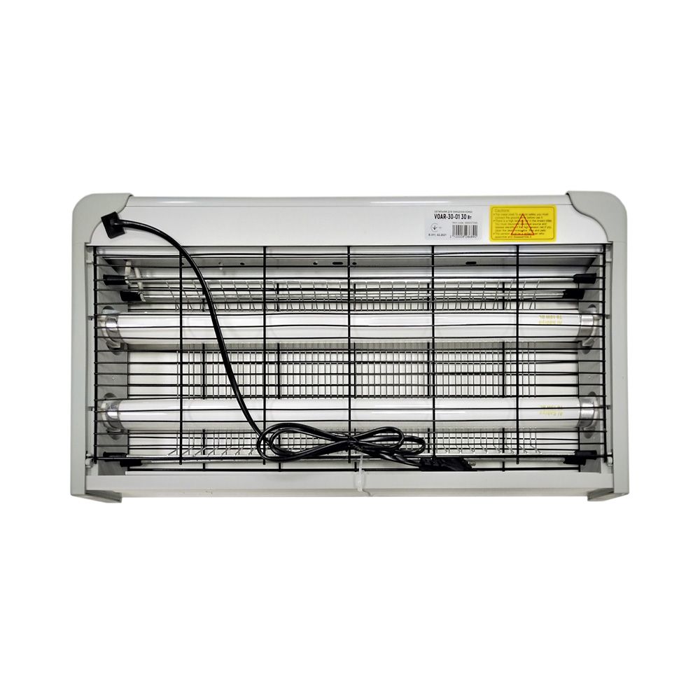 Світильник для знищення комах VOAR-30-01 30 Вт