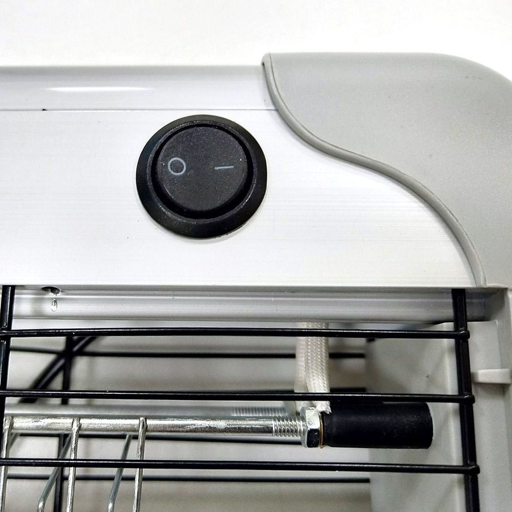 Світильник для знищення комах VOAR-30-01 30 Вт