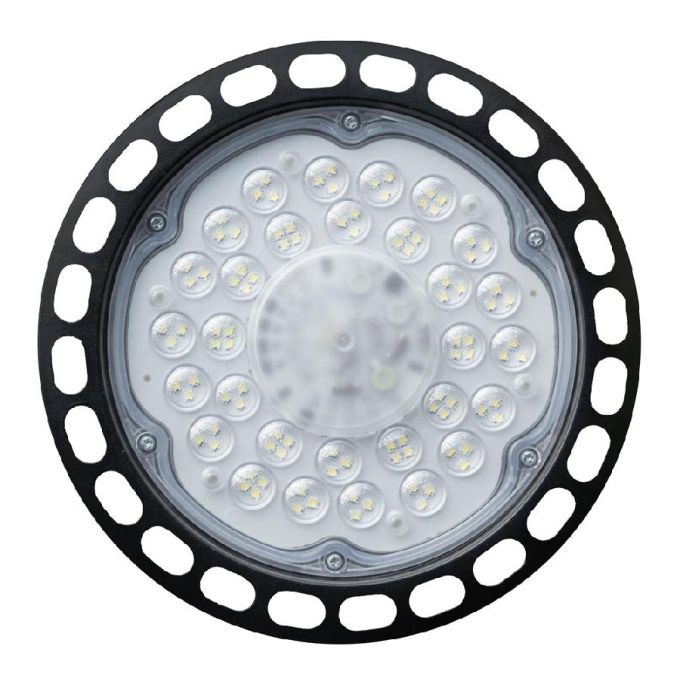 Світильник світлодіодний для високих стель Євросвітло 50Вт 6400К EB-50-05