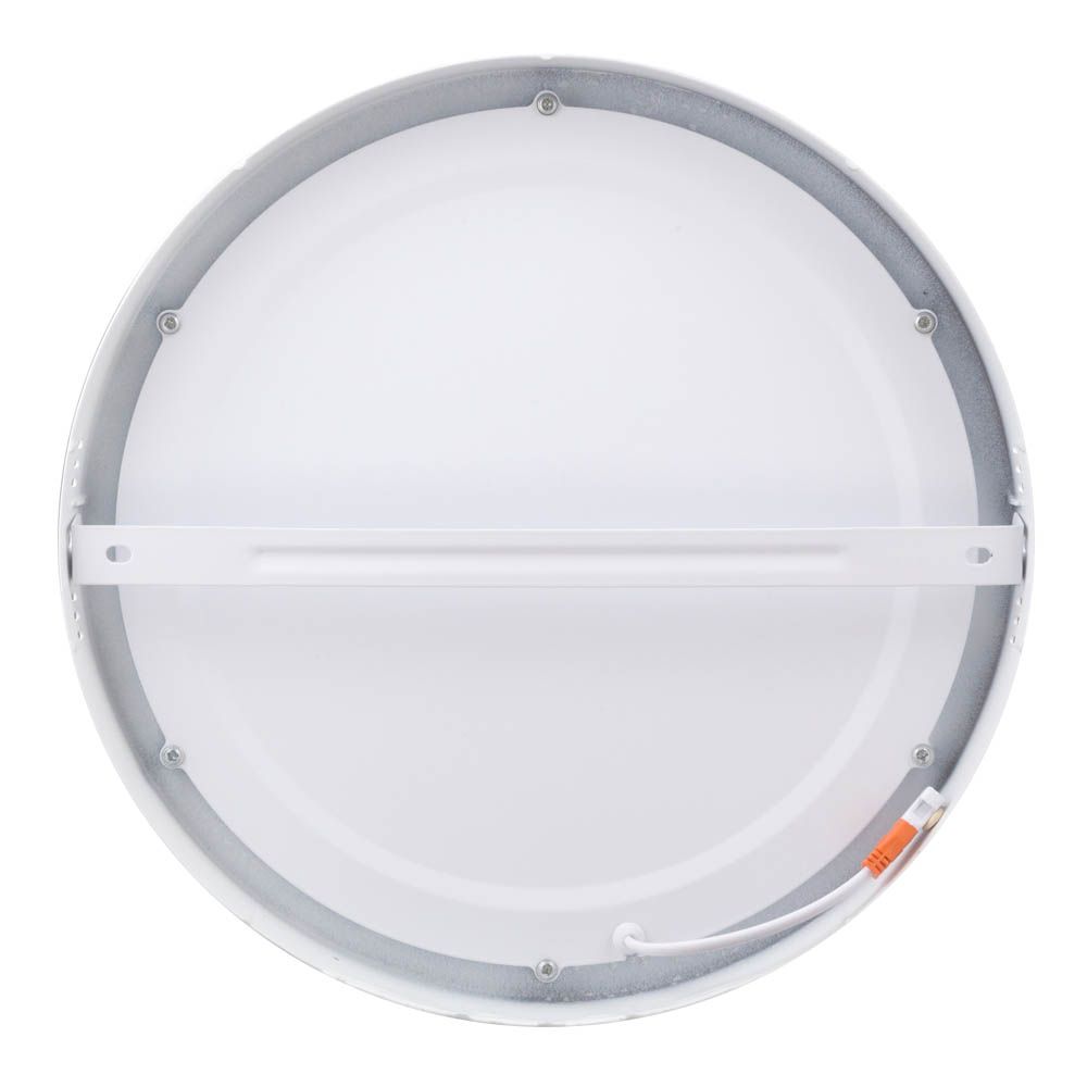 Світильник точковий накладний Євросвітло 24Вт коло LED-SR-300-24 4200К