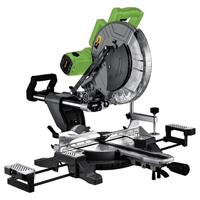 Торцювальна пила Procraft PGS305