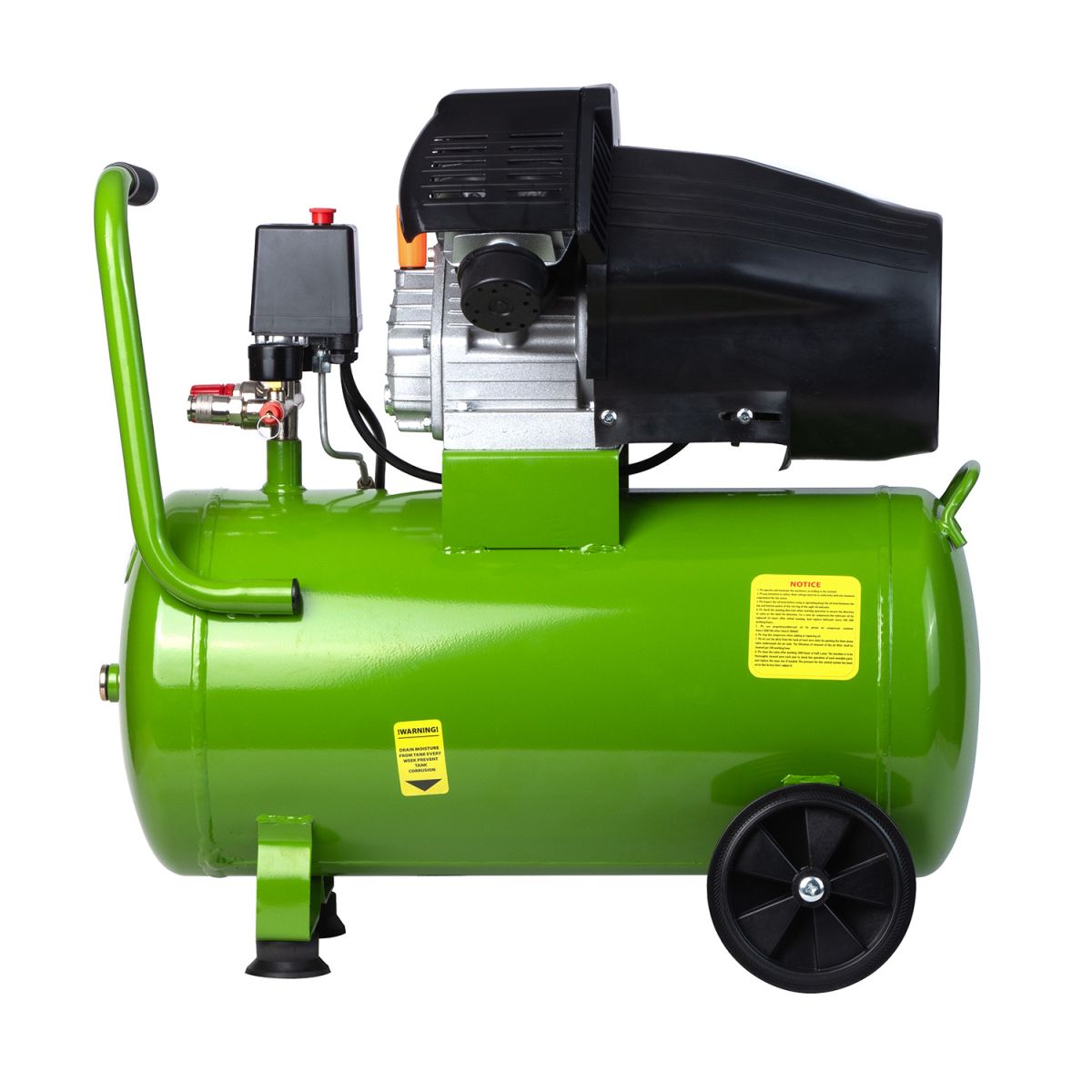 Повітряний компресор Procraft AC50-2 Universal