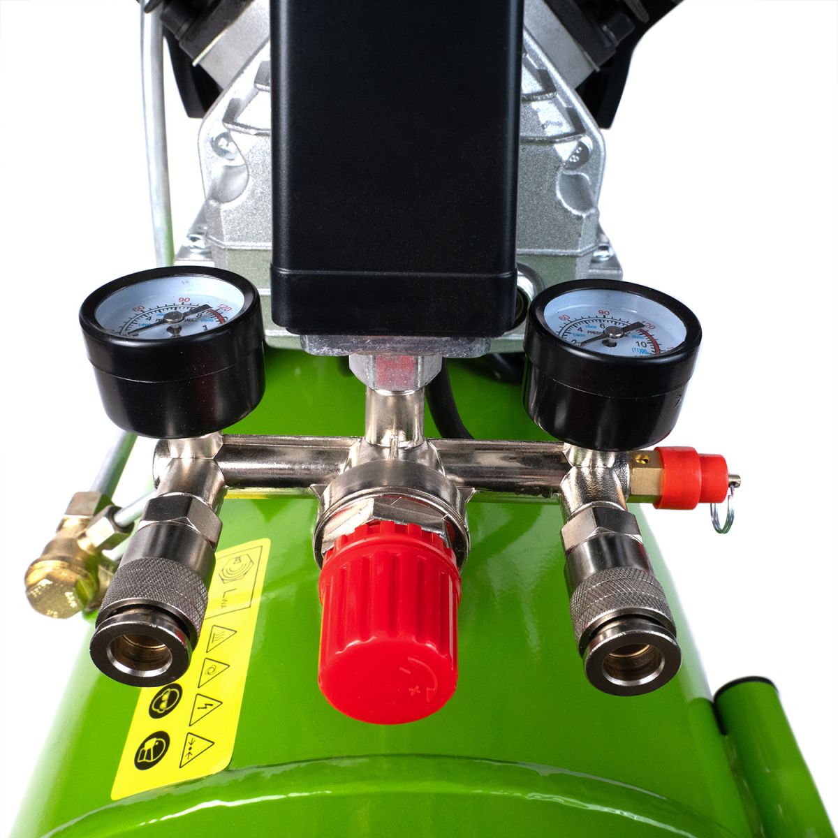 Повітряний компресор Procraft AC50-2 Universal