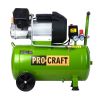 Повітряний компресор Procraft AC52-2 Universal