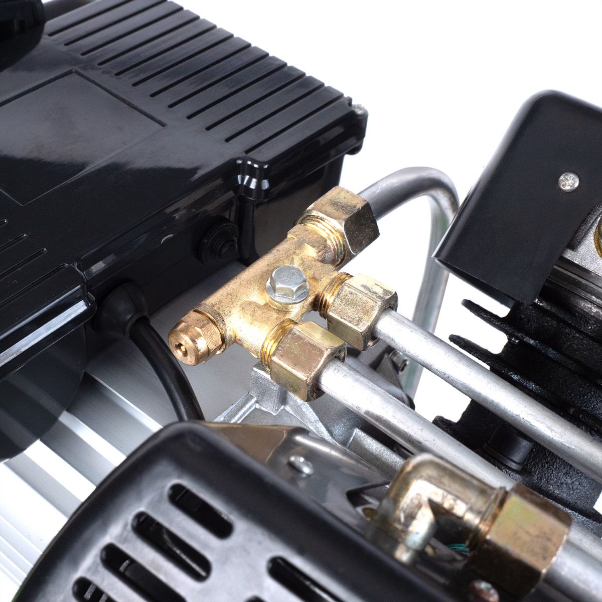 Повітряний компресор Procraft AC52-2 Universal