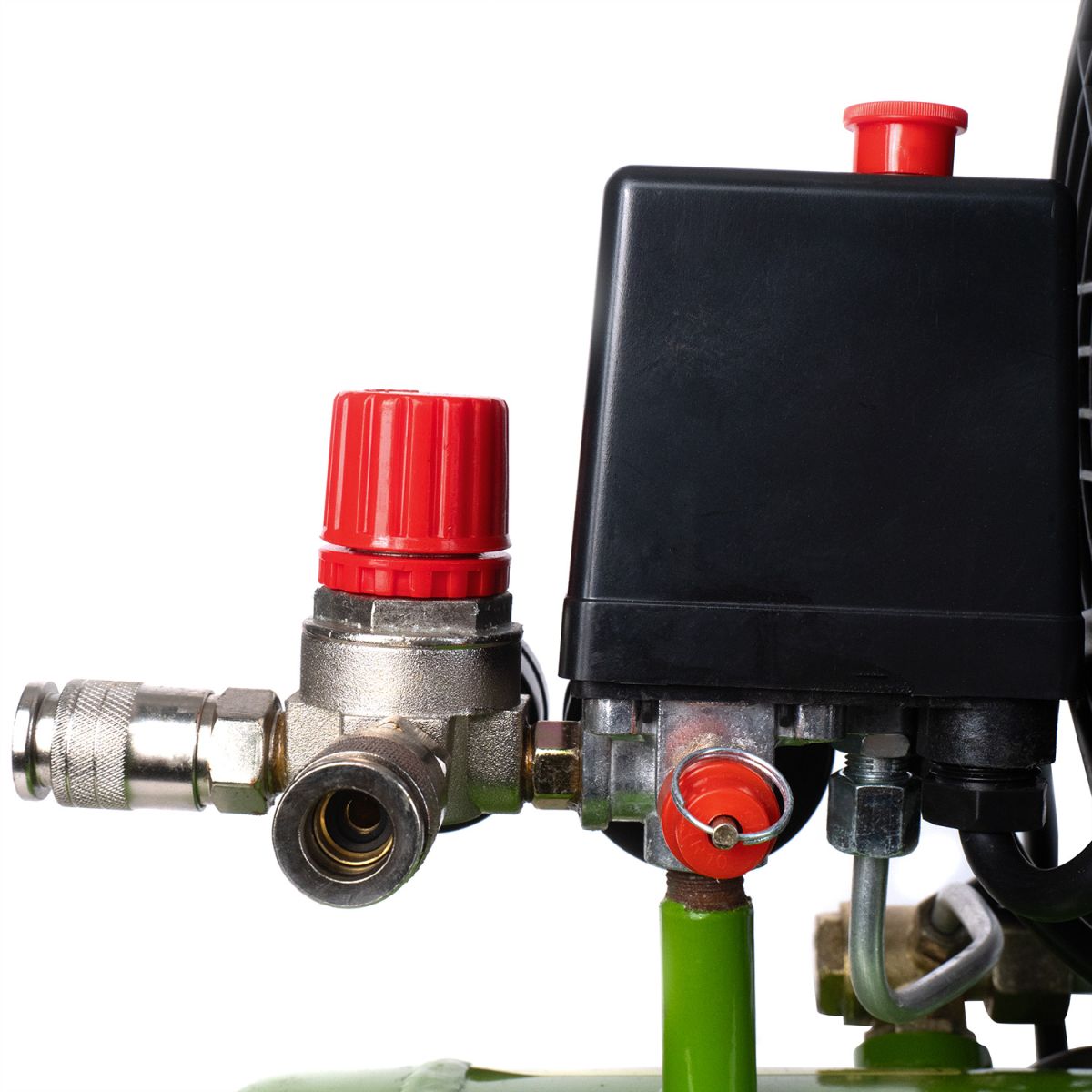 Повітряний компресор Procraft AC52-2 Universal