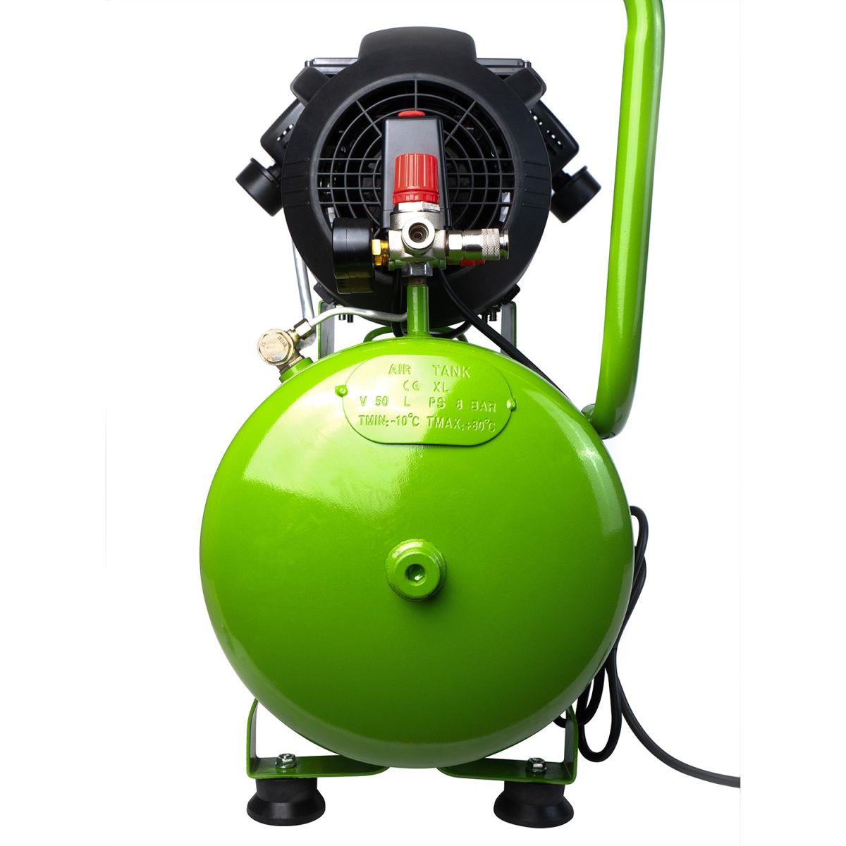 Повітряний компресор Procraft AC52-2 Universal