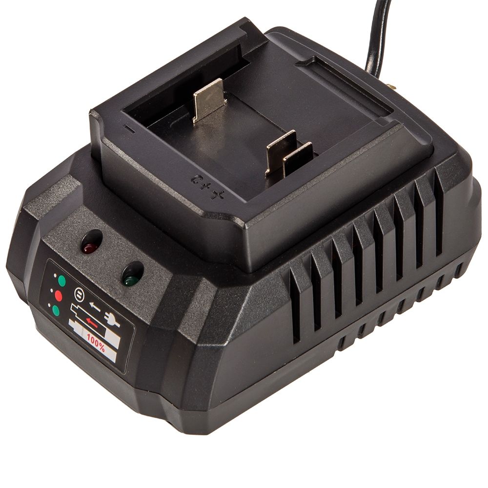 Зарядний пристрій Vitals 1820c