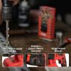 Перфоратор акумуляторний Vitals Master ARa 1722KP BL
