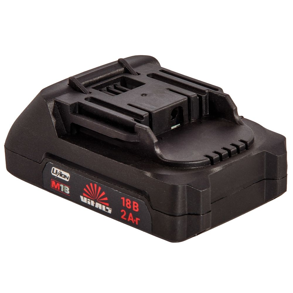 Батарея аккумуляторная Vitals ASL 1820n 10С