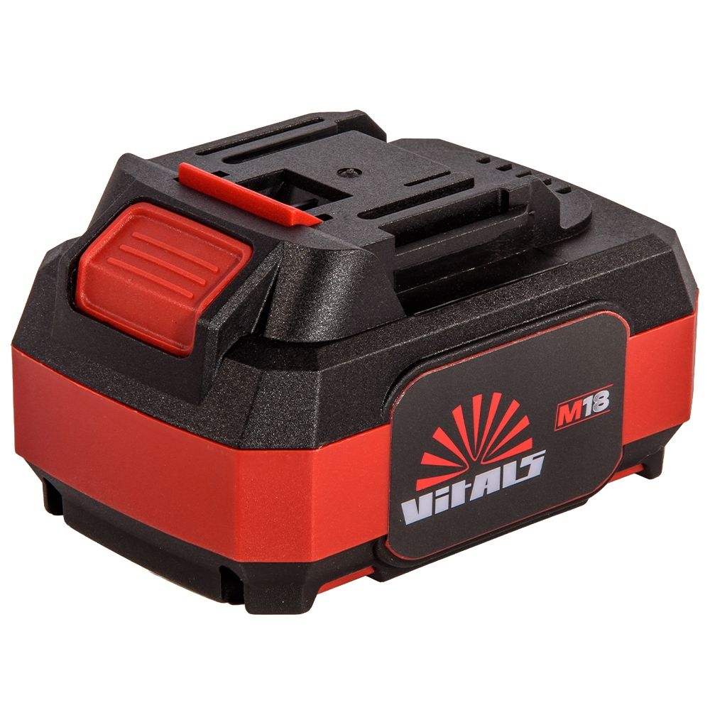 Батарея аккумуляторная Vitals ASL 1830cs