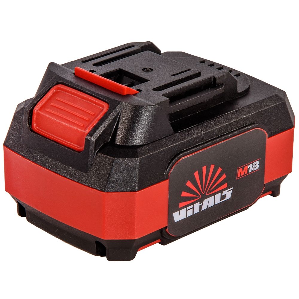 Батарея аккумуляторная Vitals ASL 1840cs Vitals ASL 1840cs