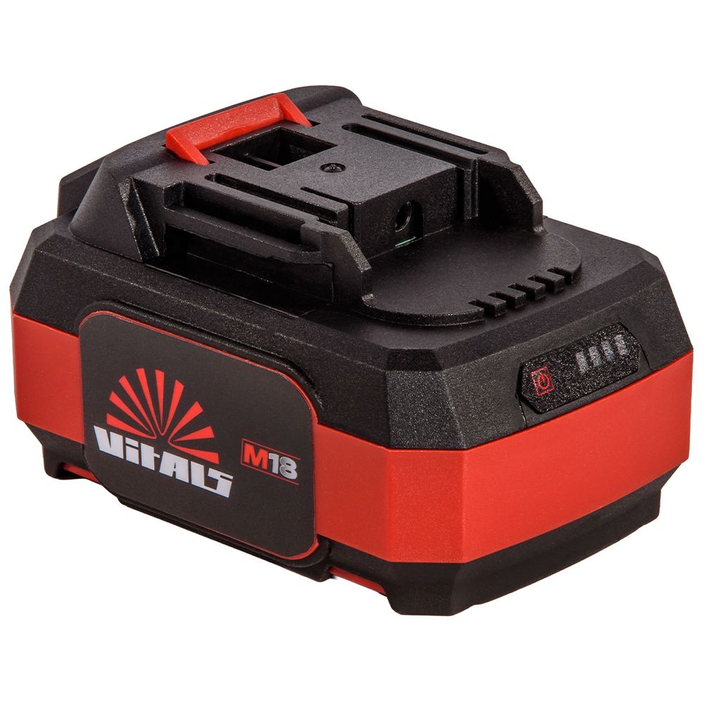 Батарея аккумуляторная Vitals ASL 1840cs Vitals ASL 1840cs