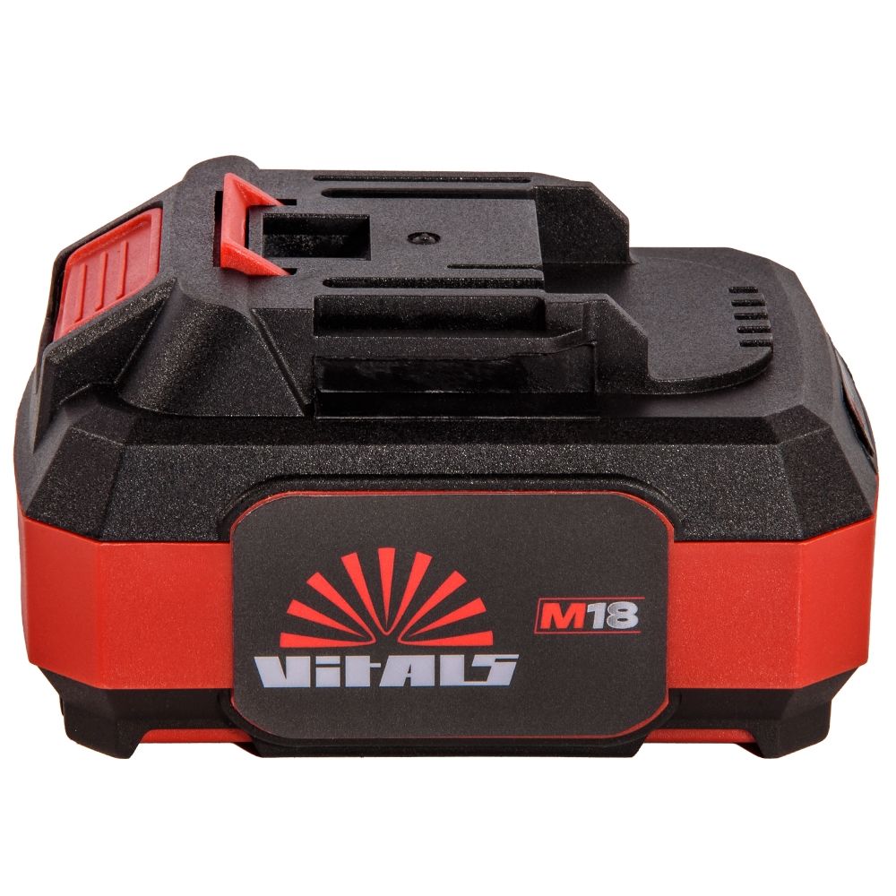 Батарея аккумуляторная Vitals ASL 1840cs Vitals ASL 1840cs