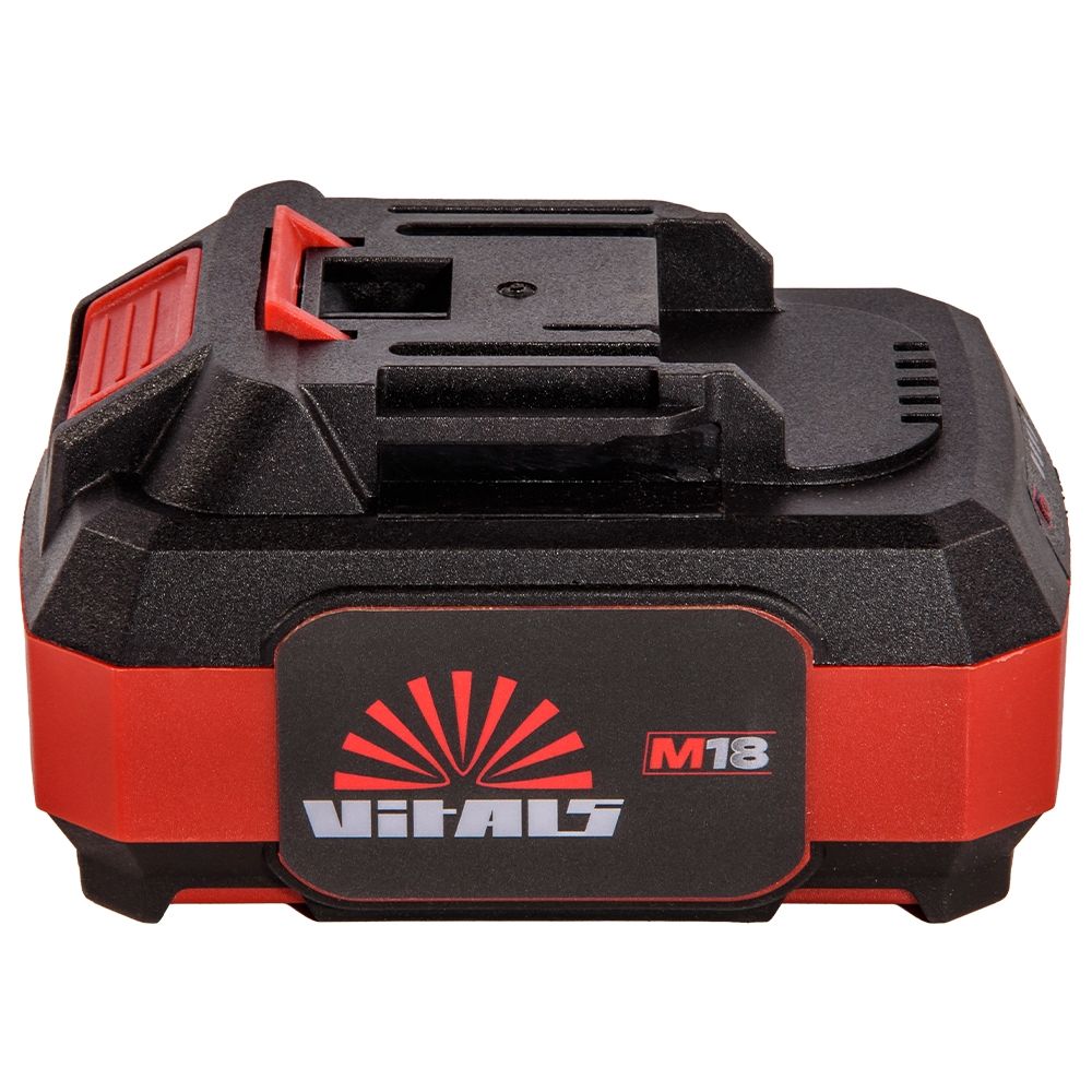 Батарея аккумуляторная Vitals ASL 1840cs 10C