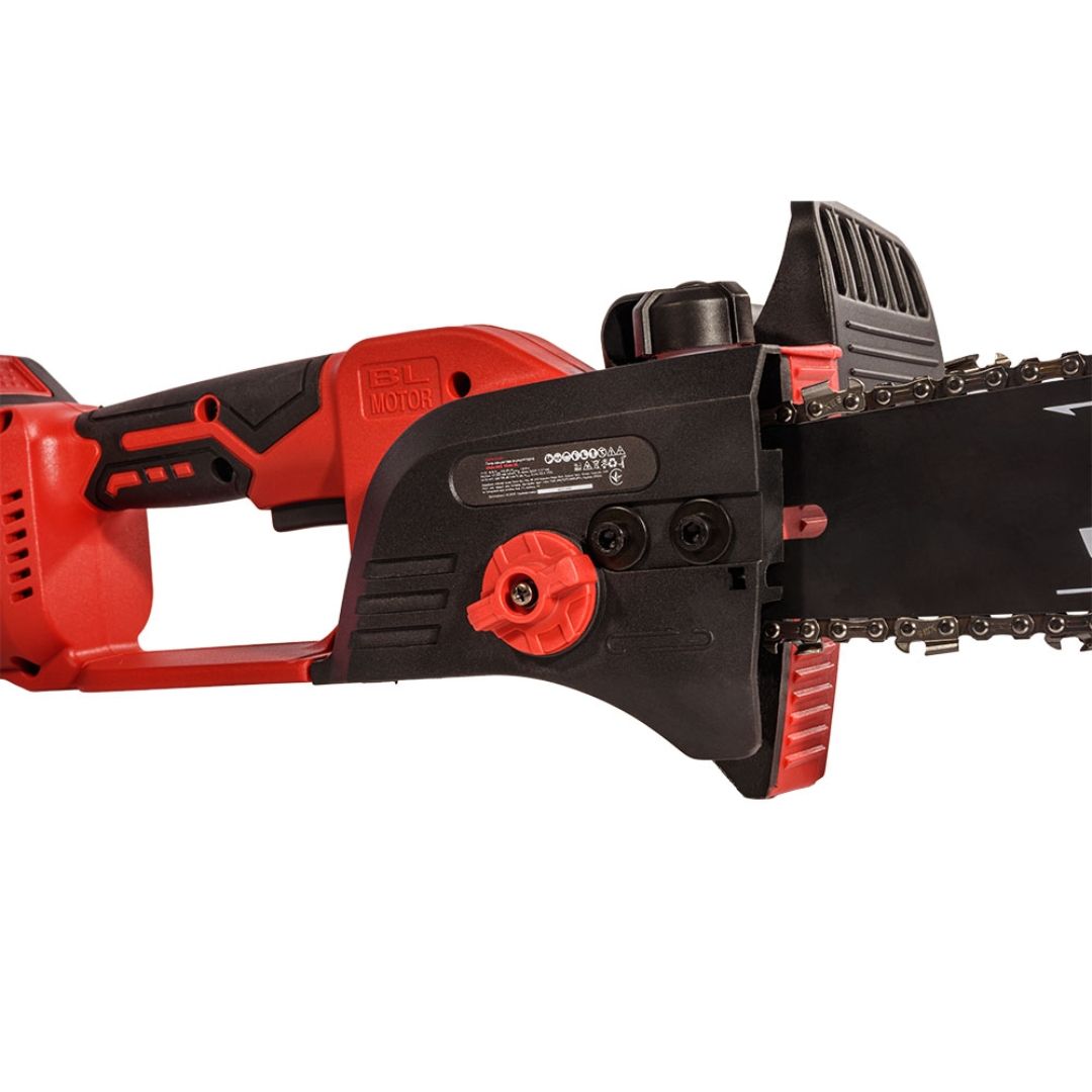 Пила ланцюгова акумуляторна Vitals AKZ 1830c BL (Без АКБ та ЗП)