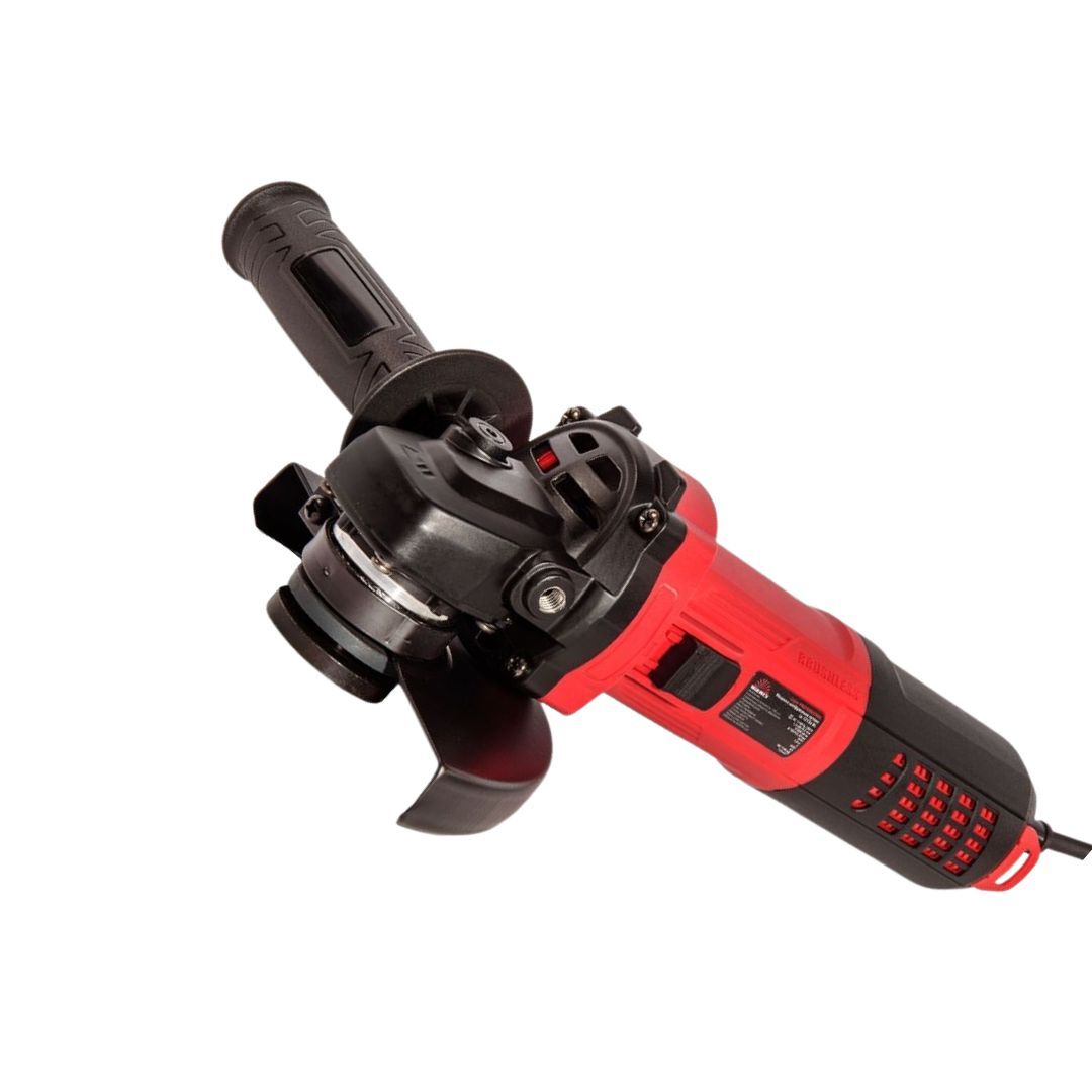 Машина шлифовальная угловая Vitals Professional Ls 1213a BL