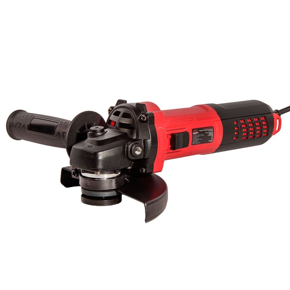 Машина шліфувальна кутова Vitals Professional Ls 1213a BL