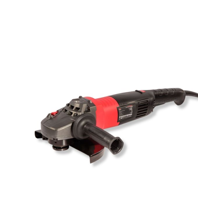 Машина шлифовальная угловая Vitals Professional Ls 2322a BL