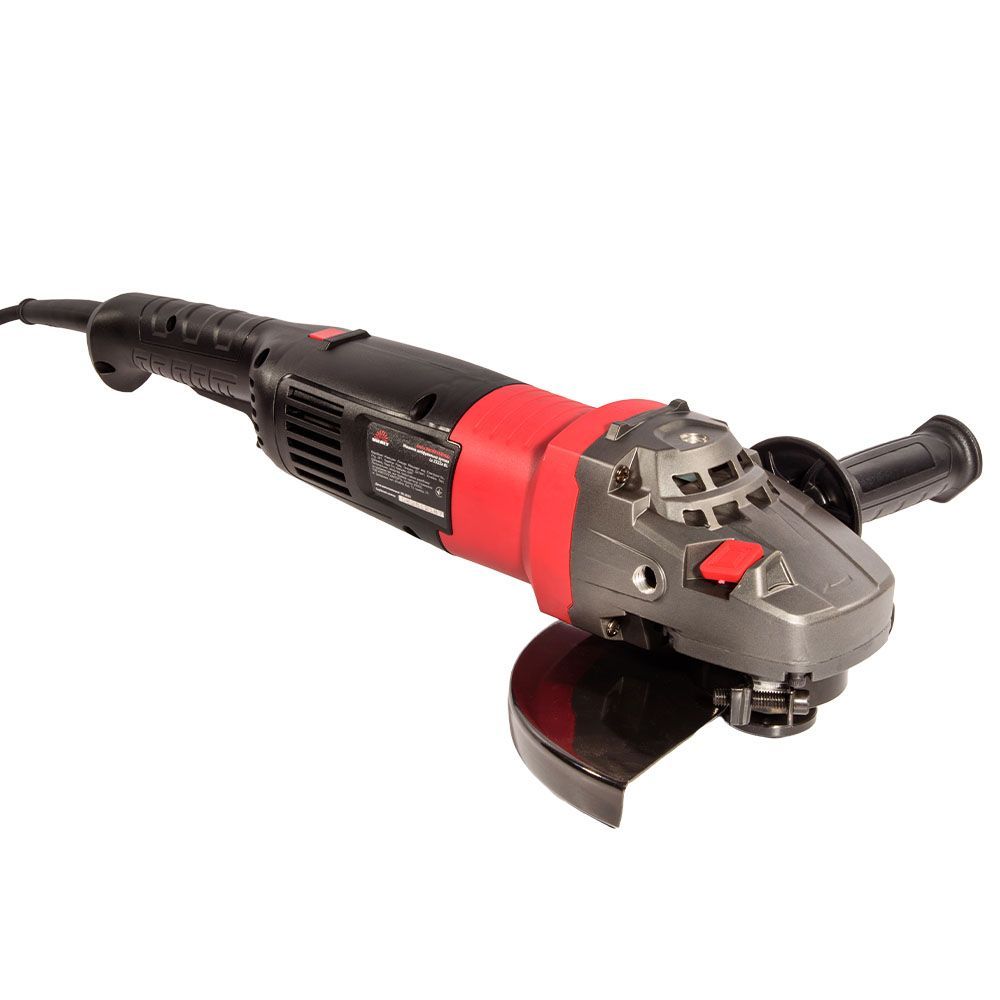 Машина шліфувальна кутова Vitals Professional Ls 2322a BL