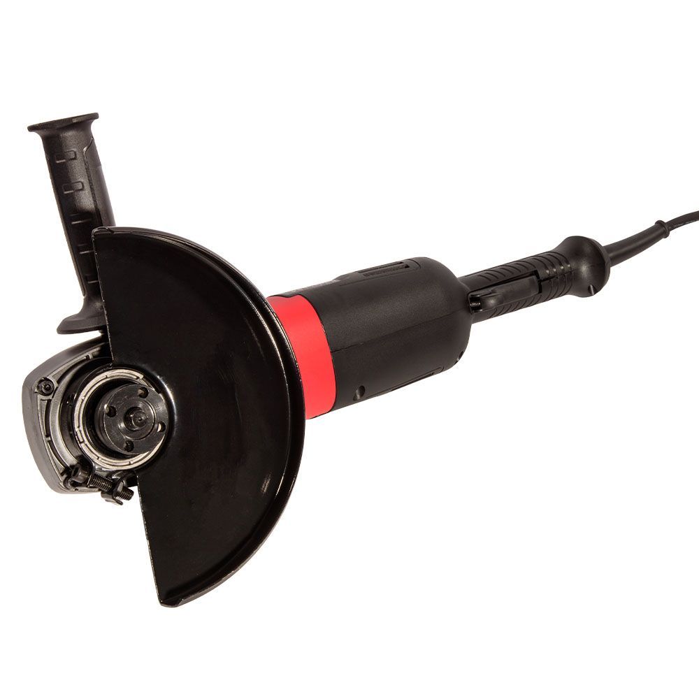 Машина шліфувальна кутова Vitals Professional Ls 2322a BL