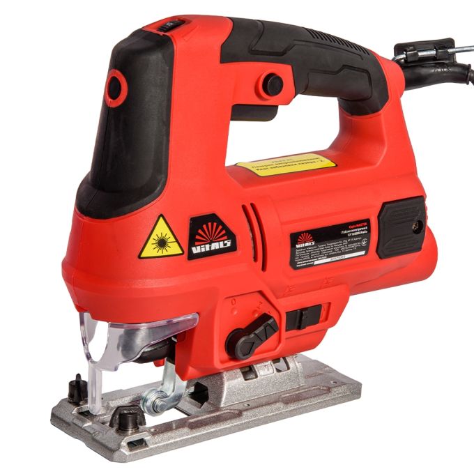 Лобзик електричний Vitals Master Ef 10080DNallu