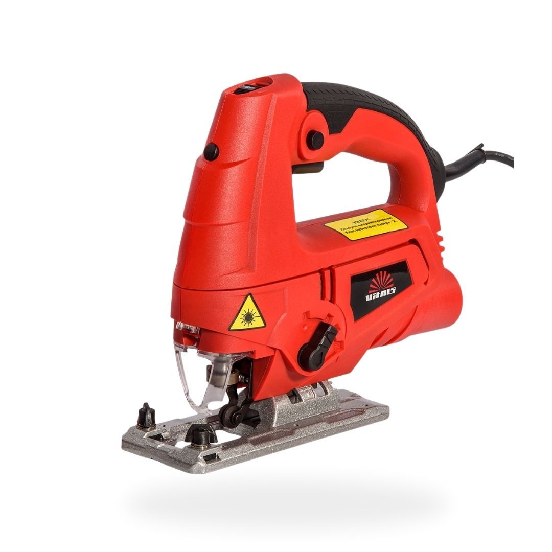 Лобзик електричний Vitals Master Ef 8071DNla