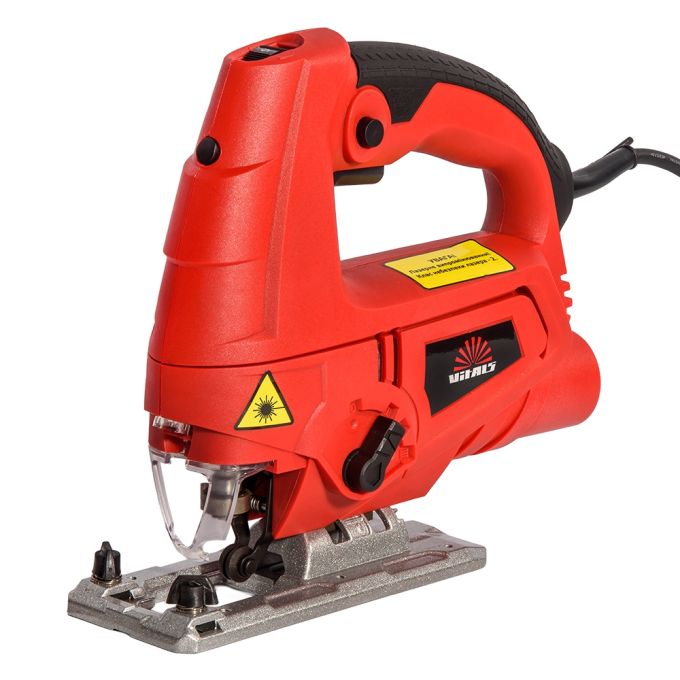 Лобзик електричний Vitals Master Ef 8071DNla