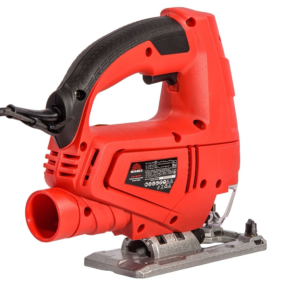Лобзик електричний Vitals Master Ef 8071DNla