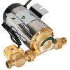 Насос для повышения давления с сухим ротором NOWA LCA 15WB-10B
