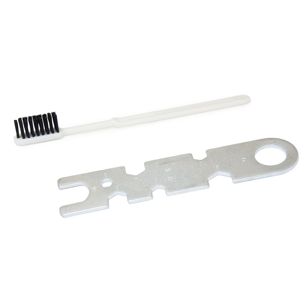 Фарборозпилювач HVLP Ø1.3мм 140-280л/хв 3бар в/б 600мл (пласт) зелений SIGMA (6812101)