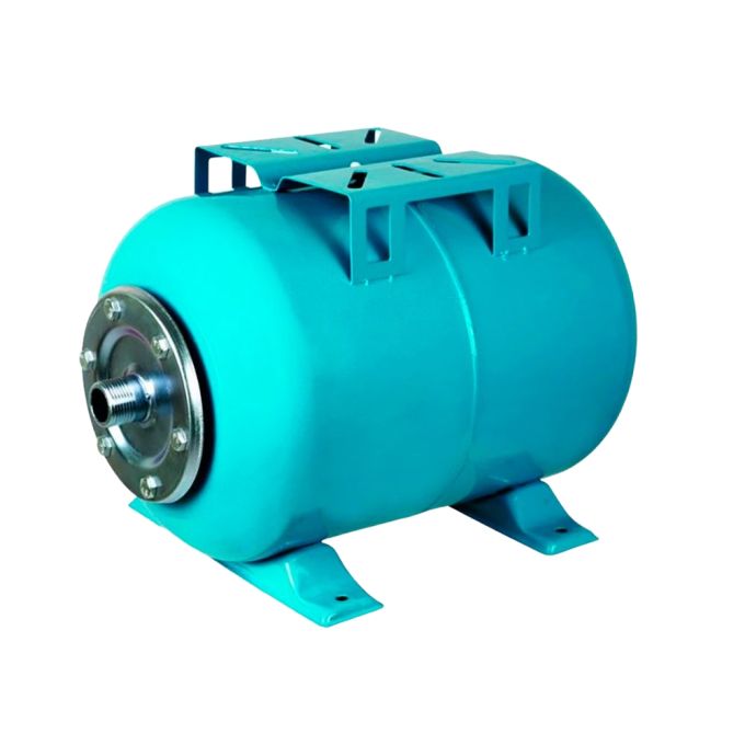 Гідроакумулятор горизонтальний 50л AQUATICA (779122)